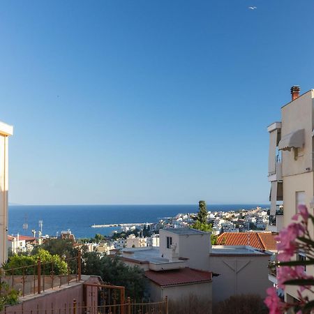 Voulas Studio Кавала Экстерьер фото